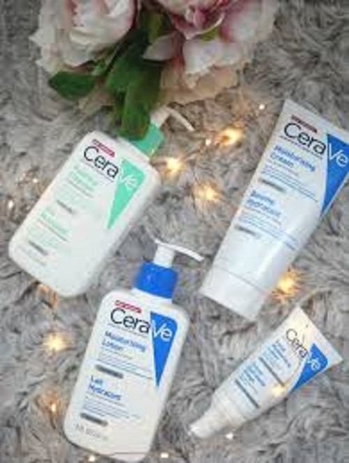 Buy Cerave Moisturizing Cream Online In USA - Cerave Body creme For Sale In USA, UK, Europe, Australia.