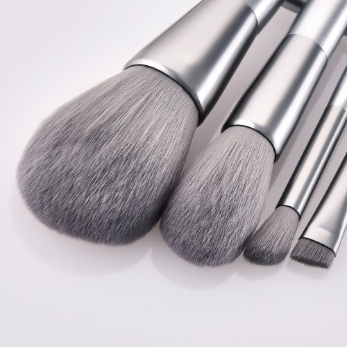 Luna 10PCS Vegan Brush Set