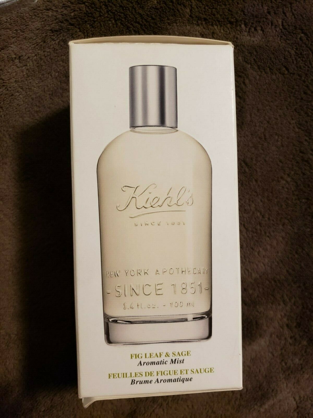 KIEHLS HAIR CARE