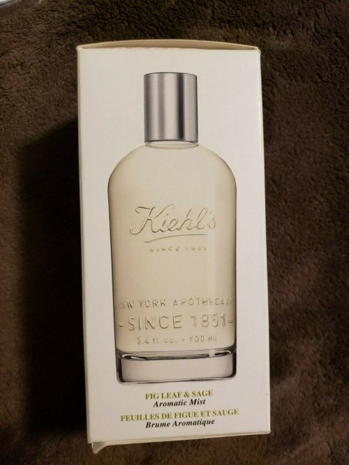 KIEHLS HAIR CARE