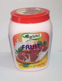 Rabbi Fruit Massage Cream
