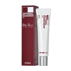 Aptosol Sunscreen