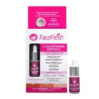 Face Fresh  Ampoule 5ml Serum