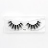 wholesale mink lashes pack 4/50/100pcs natural false eyelashes 3d soft fake eyelash faux cils vendors make up tools