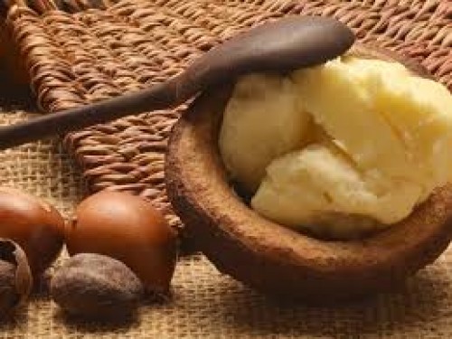 Raw Shea Butter