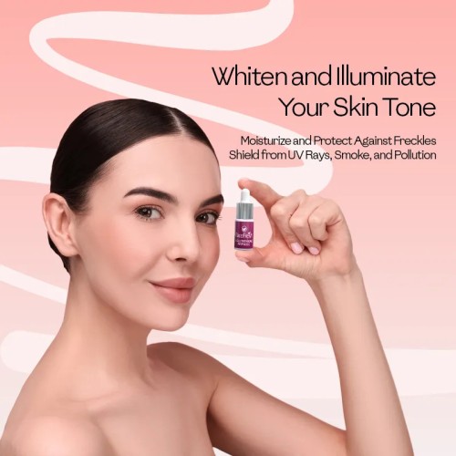 Face Fresh  Ampoule 5ml Serum