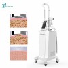 Rotary RF Fat Loss Far Infrared Vacuum Deep Machine