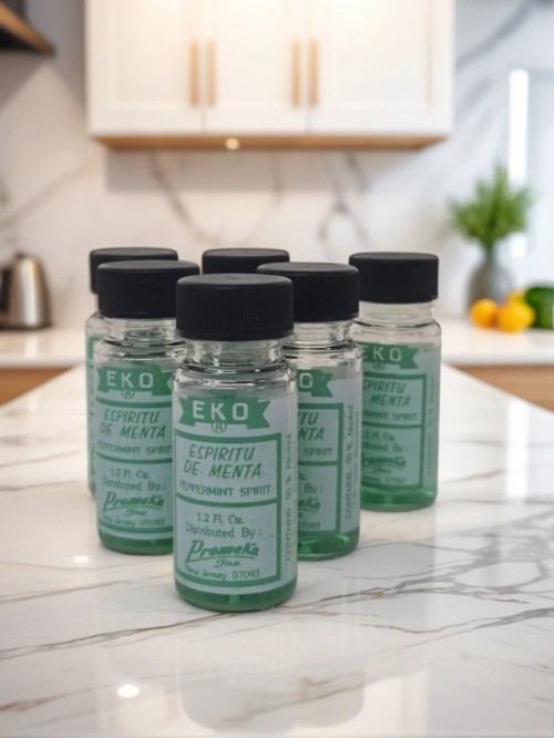 EKO Spirits & Remedies