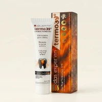 Das Experten TERMO 39° Enzyme Toothpaste, 70 ml