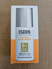 Fotoprotector Fusion Water Magic Repair Sunscreen SPF50 50ml