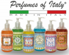 PERFUMES OF ITALY - LIQUID SOAP - 500ml