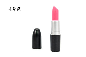 12 Colors Lipstick No Logo Long-lasting Waterproof Lipstick