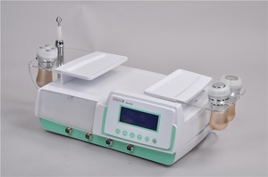 2015 Hot desktop Skin injection no needle Free mesotherapy device for beauty salon