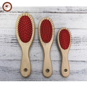 2016 new arrive hair brush the combs for hair health