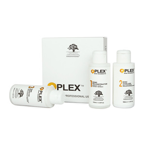 2018 New Products Qplex Stand Alone Stylist Hair Treatment Kit Hair Treatment