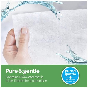 2019 Fashion design supplier sales baby wet wipes natural healthy and safety