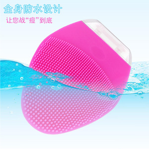 2019 new trendy products sonic peeler skin scrubber beauty device