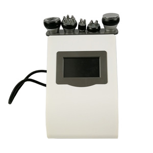 5 in 1rf  vacuum cavitation slimming machine for weight loss