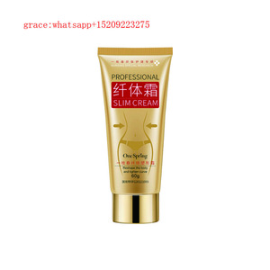 60g Professional Weight Loss Slimming Reshape Tighten Body Effective Anti Cellulite Slim Cream