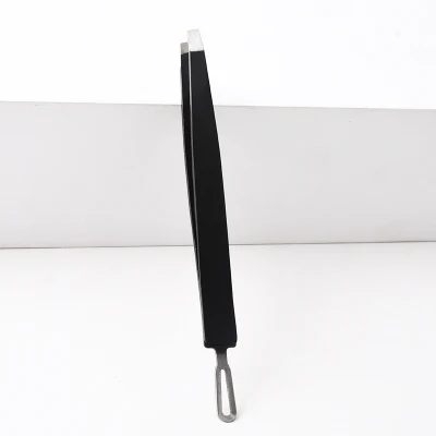 Acne Tweezers Stainless Steel Multifunctional Eyebrow Clip