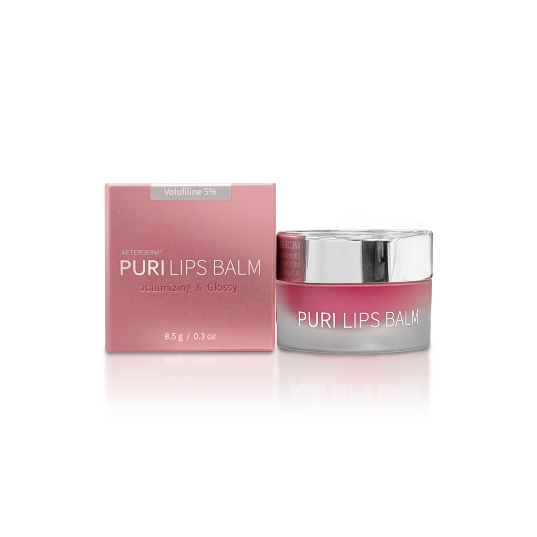 AETERDERM PURI LIPS BALM
