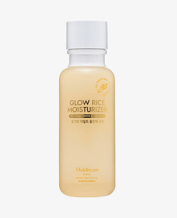 All Green Mild Moisturizer