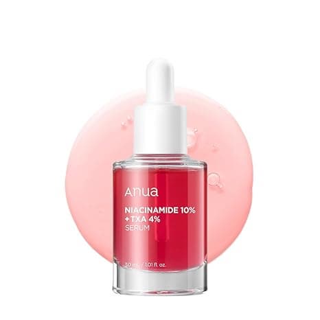 Anua 10% Niacinamide+ 4% Tranexamic Acid Serum 30ml