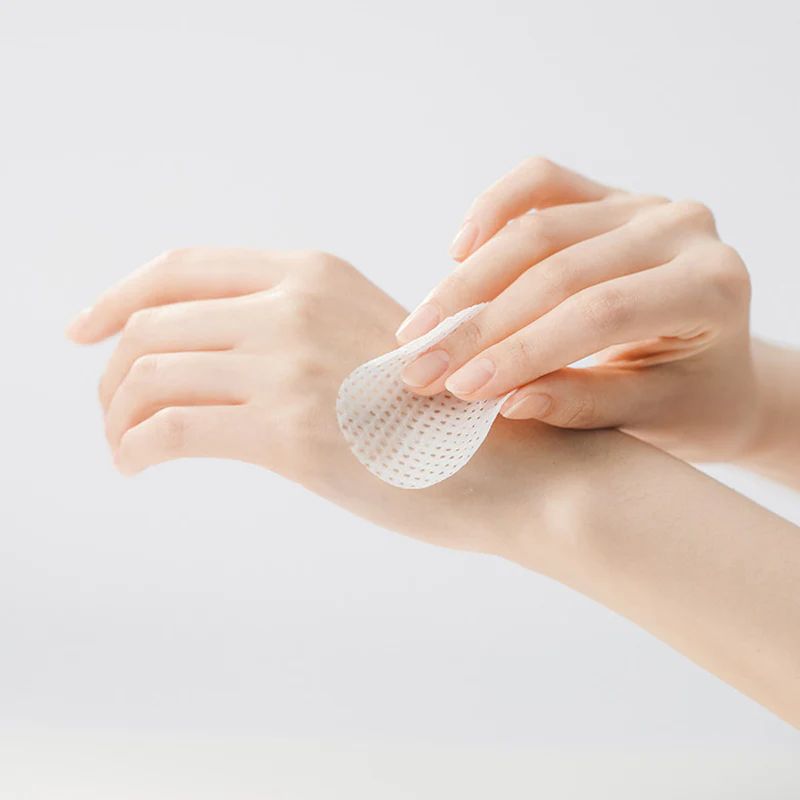 ANUA BIRCH MOISTURE BOOSTING PAD 160ml (70EA)