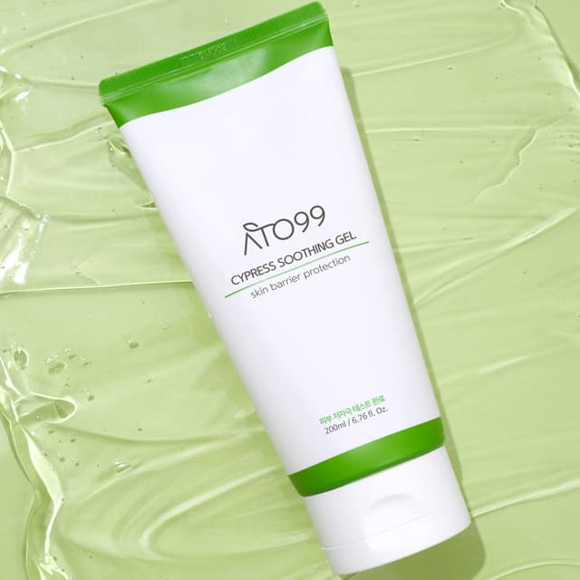 ATO99 Cypress Soothing Gel