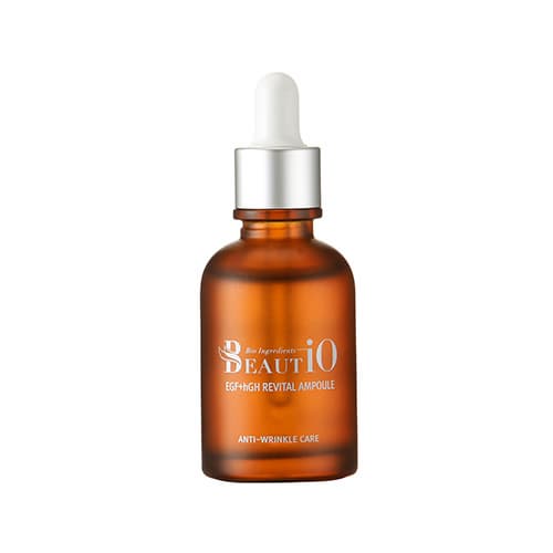 Beautio Revital Ampoule