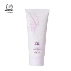 Beauty Nourishing Lightening Moisturizing Facial Cleanser