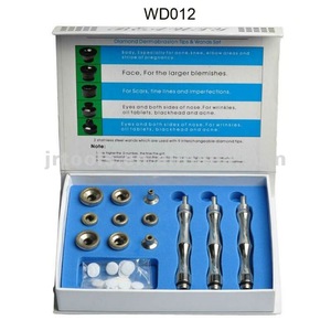 beauty salon  equipment parts   for microdermabrasion