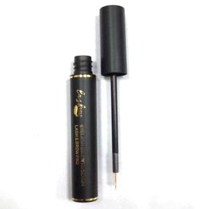 Best Black Eyelash Extension Glue False Eyelash Glue