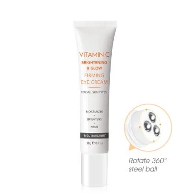 Best Cosmetics Removes Dark Circles Moisturizes Vitamin C Eye Cream