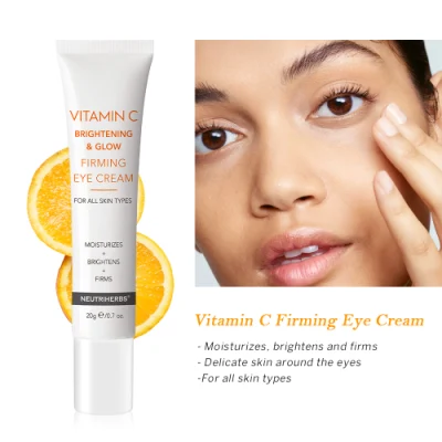 Best Cosmetics Removes Dark Circles Moisturizes Vitamin C Eye Cream