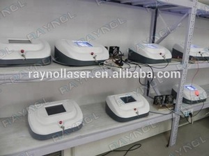 Best RBS Skin Tag Removal Beauty Equipment 30MHz High Frequency Facial Spider Vein Removal Machine Price