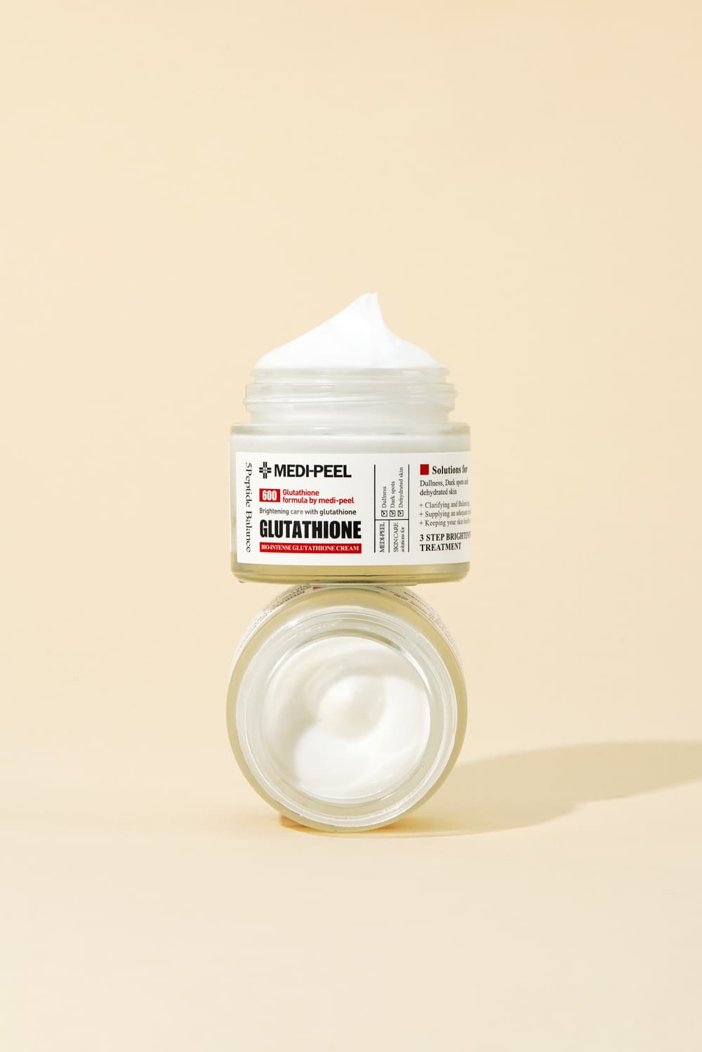 BIO-INTENSE GLUTATHIONE WHITE CREAM