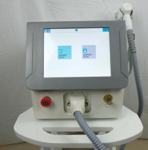 CE Approved Laser Diode New Hair Removal Laser Diode / Diode laser 755 808 1064