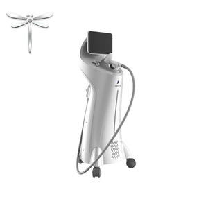 Ce Fda Approved High Quality Factory Price Diode 808 Laser Hair Removal Beauty Machine Equipment