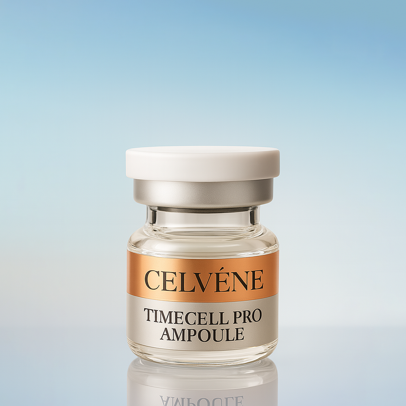 CELVÉNE Timecell Pro Ampoule
