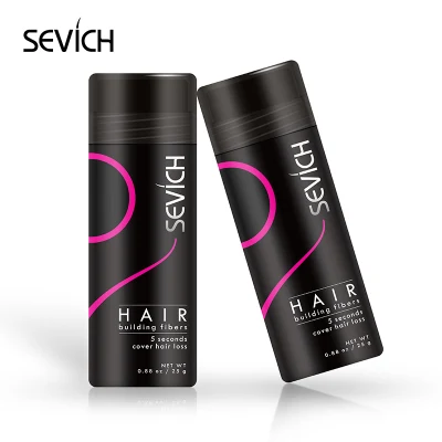 China Best Factory Hair Regrowth Products Hair Fiber