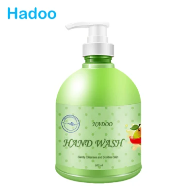 China Big Detergent Factory Sale Hand Liquid Soap Sanitizer