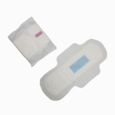 China Direct Selling Lady Sanitary Napkins Disposable Sanitary Pads