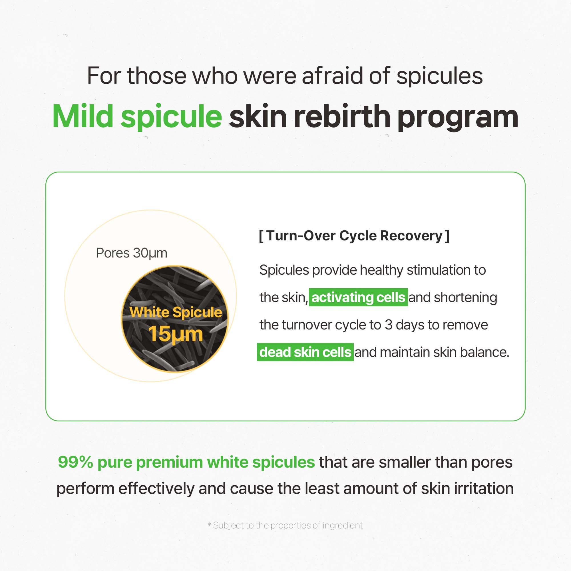 CICA SPITOX LIGHT SHOT MASK for Home Care