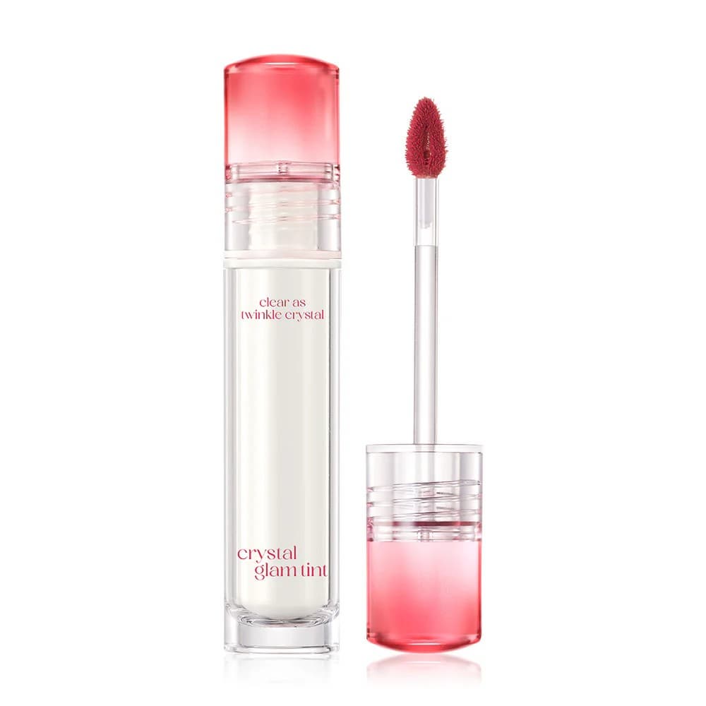 [CLIO] Crystal Glam Tint [001 Vintage Apple] 3.4g