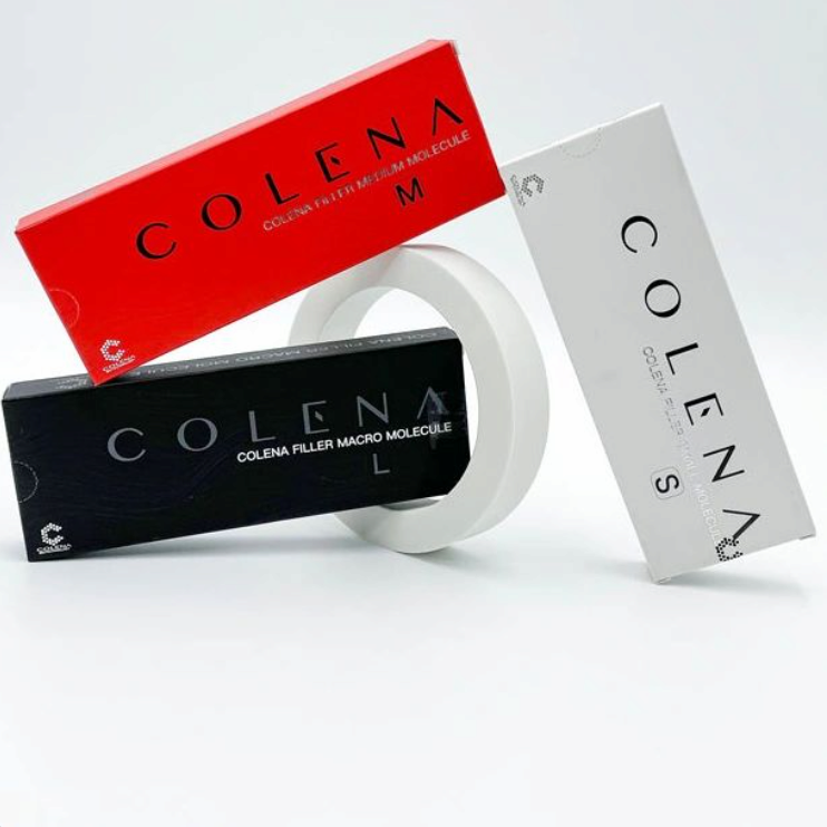 COLENA CE Filler 