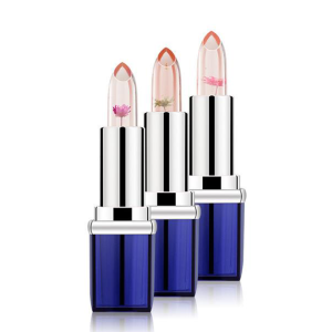 Color Change Lipstick Color - Resistant Lipstick Temperature Change Lip Stick Waterproof Makeup