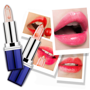 Color Change Lipstick Color - Resistant Lipstick Temperature Change Lip Stick Waterproof Makeup