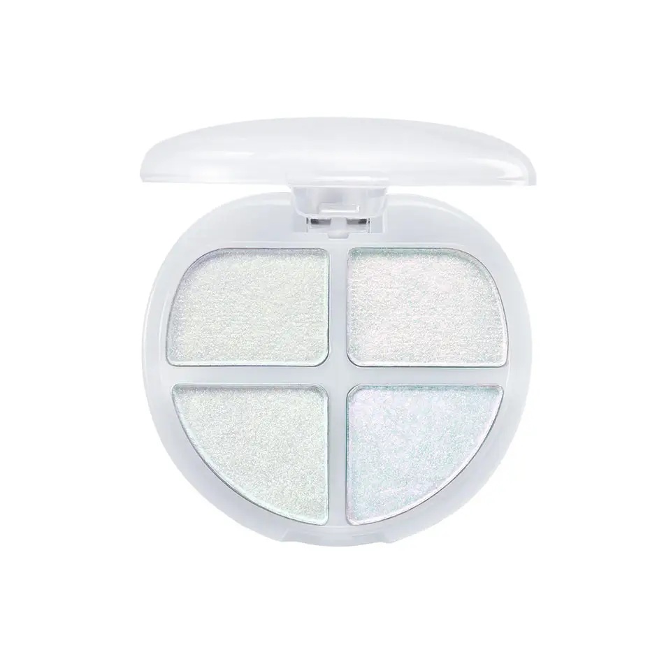 (Colorgram) TINTIN DORY EYESHADOW PALETTE 01 GLITTER DORY