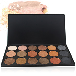 Custom Eye Shadow Make Your Own Brand Makeup Eyeshadow Palette